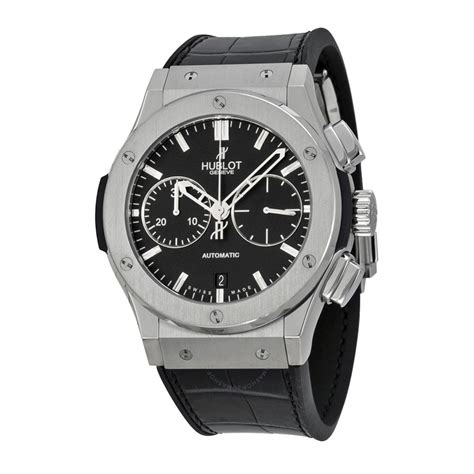 hublot chasovnik cena|Hublot chronograph price.